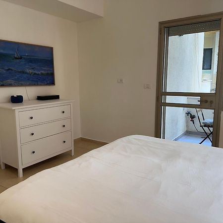 Roza Apartment Tel Aviv Exteriör bild