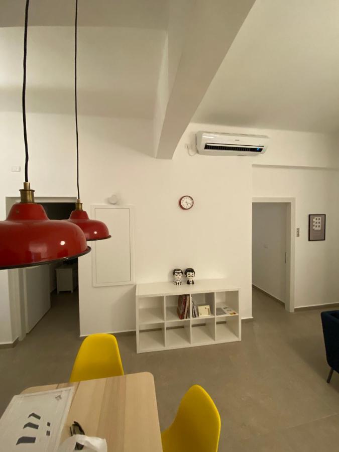 Roza Apartment Tel Aviv Exteriör bild