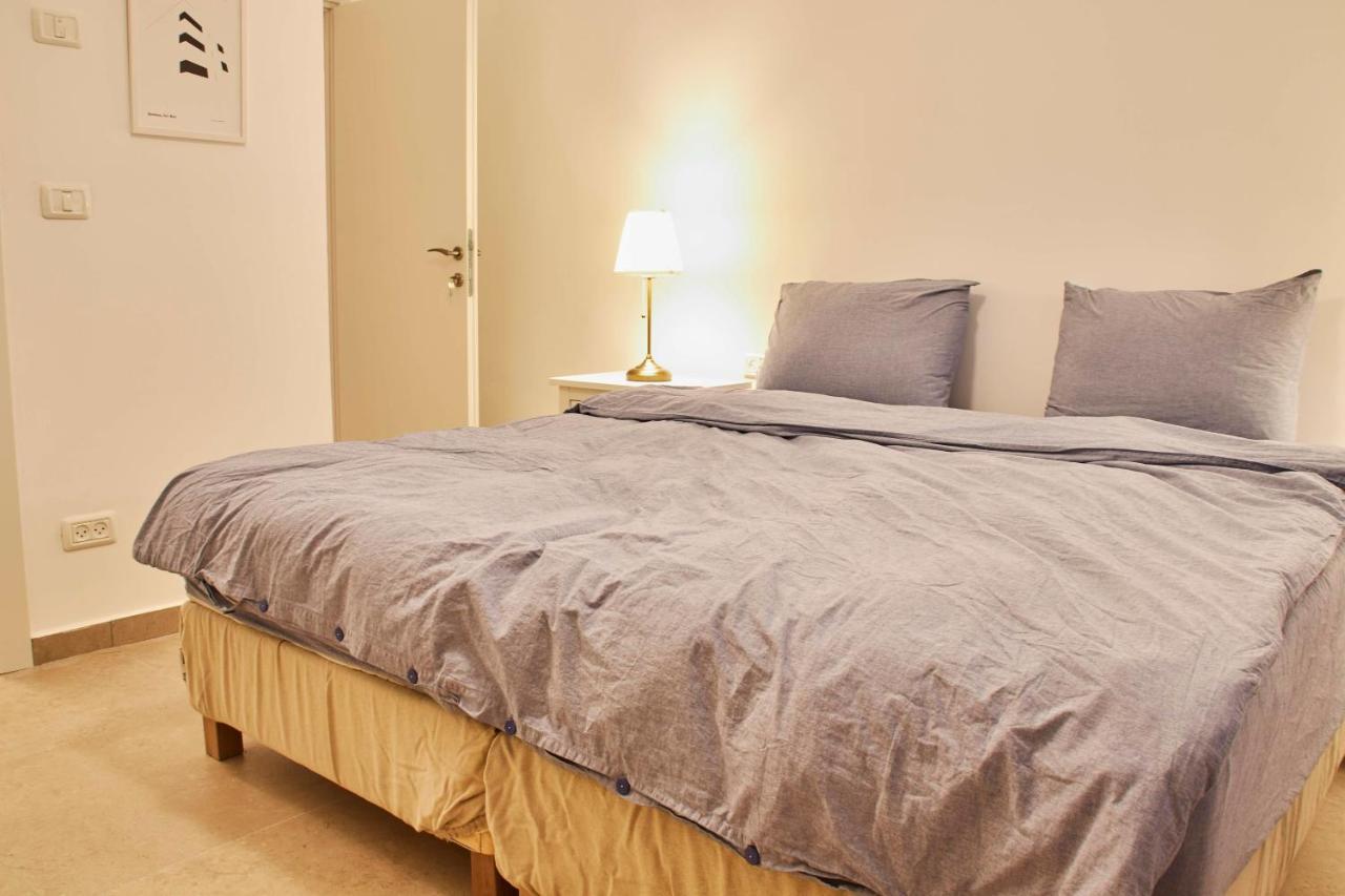 Roza Apartment Tel Aviv Exteriör bild