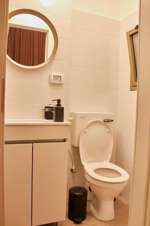 Roza Apartment Tel Aviv Exteriör bild