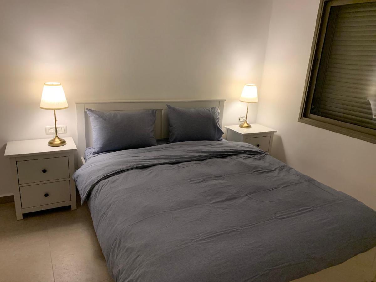Roza Apartment Tel Aviv Exteriör bild
