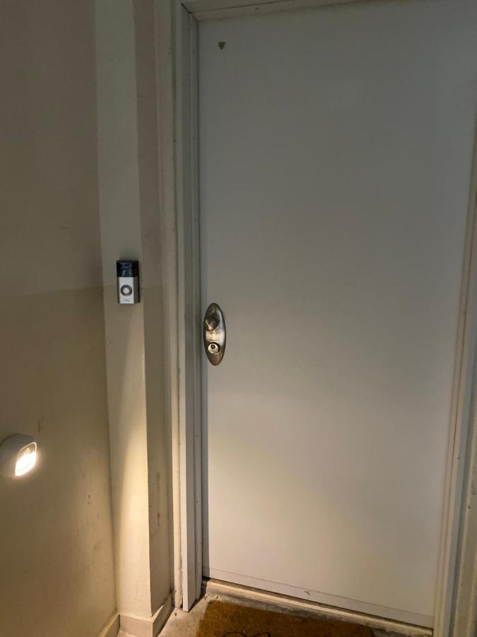Roza Apartment Tel Aviv Exteriör bild