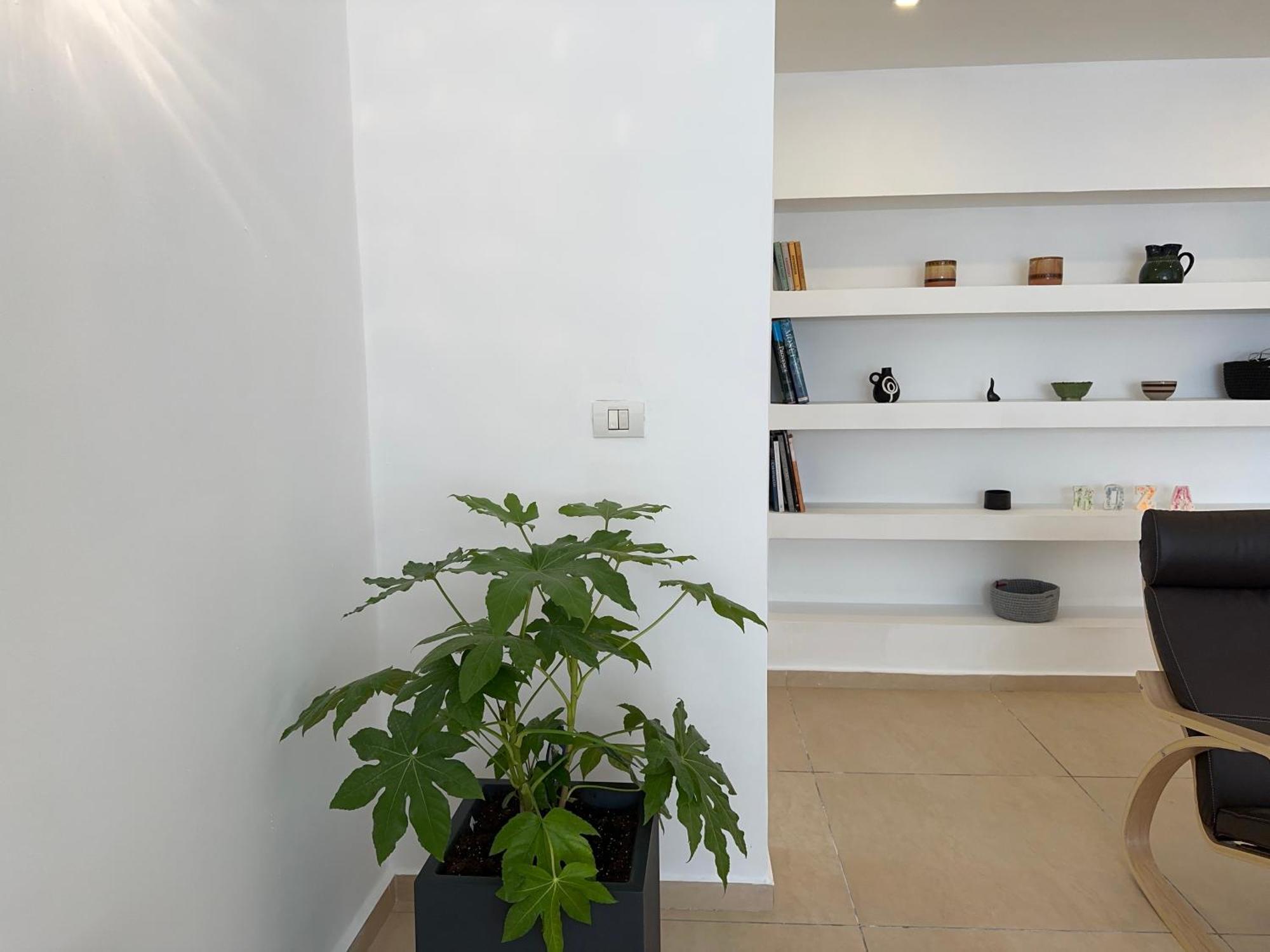 Roza Apartment Tel Aviv Exteriör bild